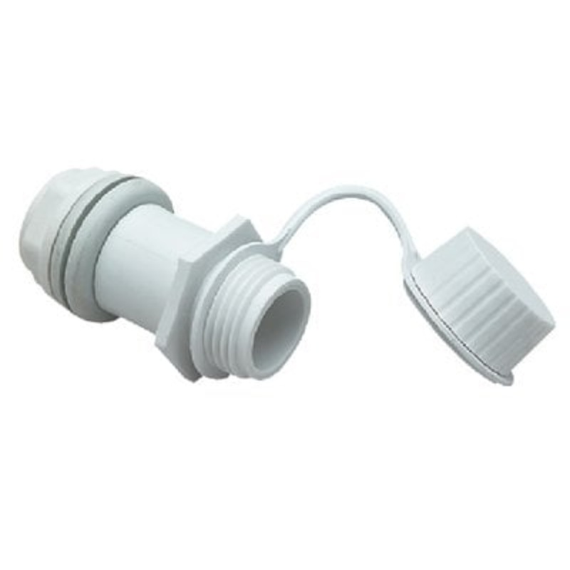 Sea Choice – Replacment Threaded Drain Plug For Igloo Coolers – 72 to 162 QT – 76941