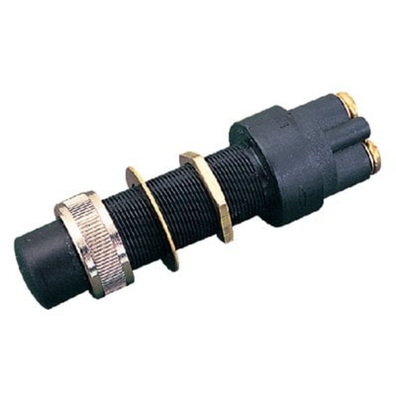 Sea-Dog Line – Momentary Push Button Switch – 4204271