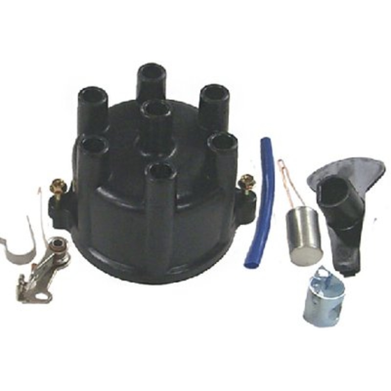 Sierra – Ignition Coil – 5276