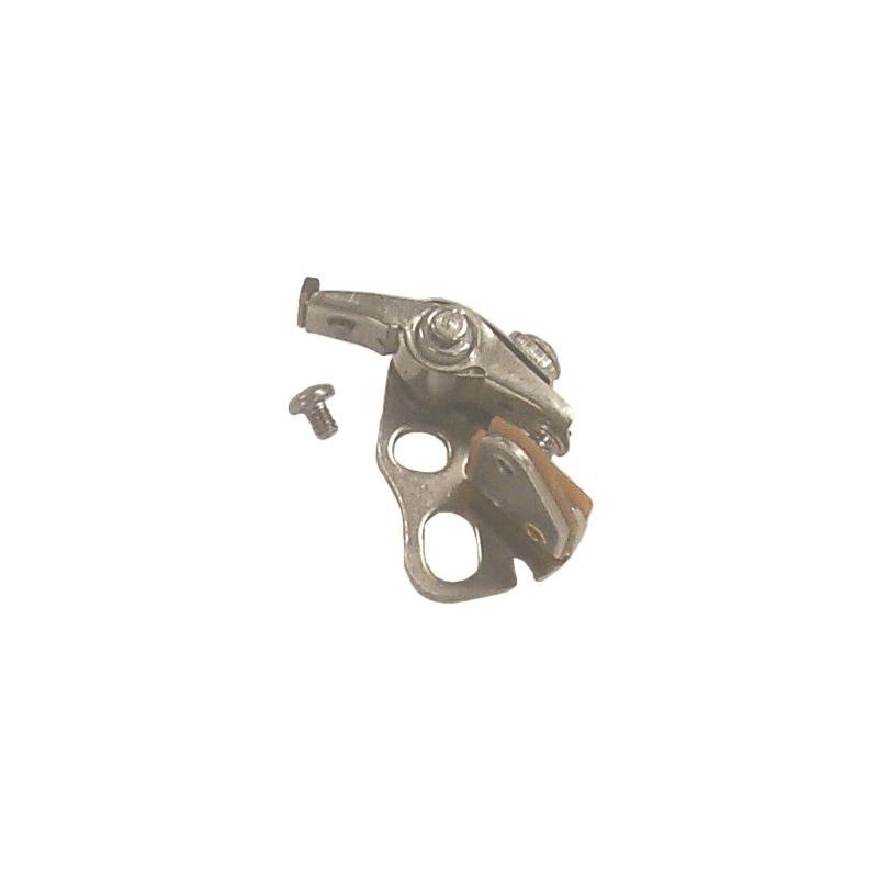 Sierra – Points OMC 581207 – 5141