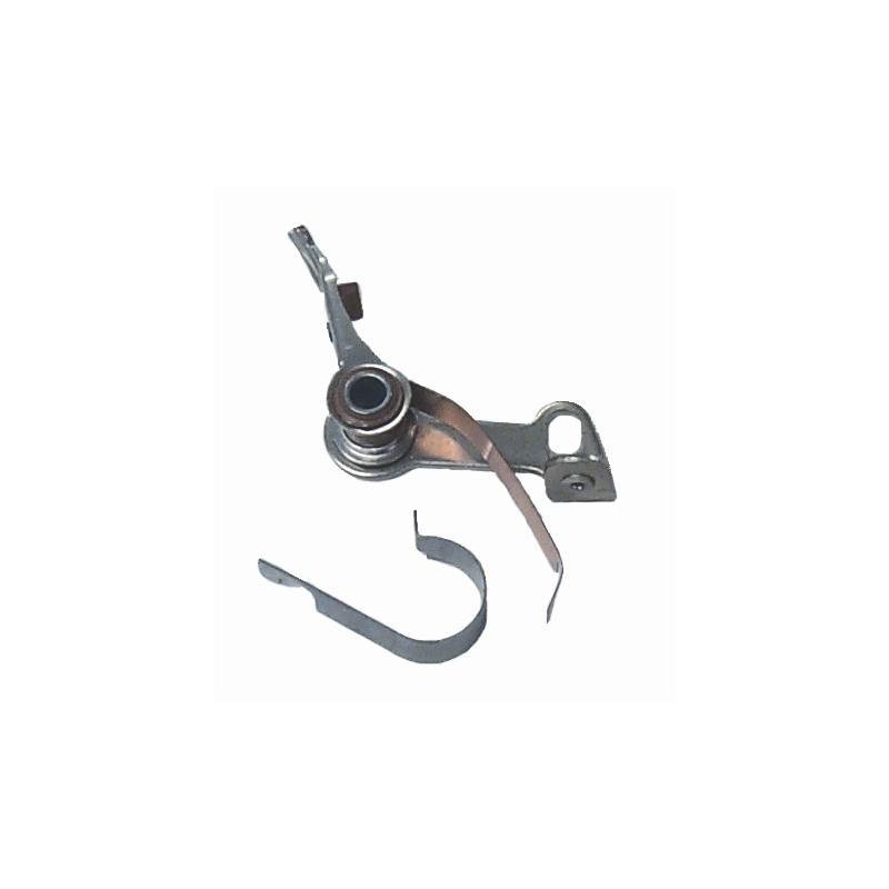 Sierra – Points Prestolite Ignition – 5303