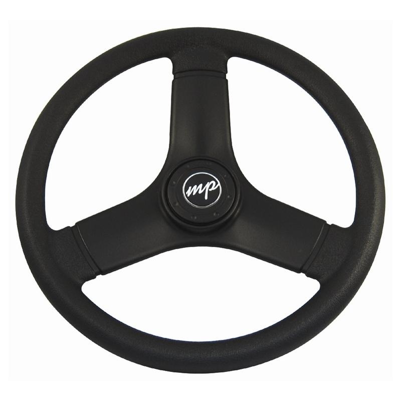 STEERING WHL EQUIDISTANT