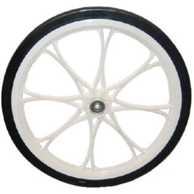 Taylor – Dock Pro Dock Cart Replacement Wheel – 20 inch – 1060W