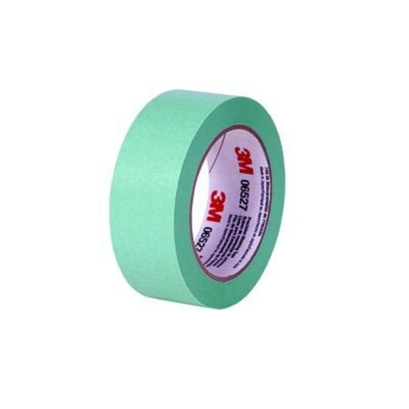 3M – Precision Masking Tape – 1-1/2 inch x 60 yards – 06527