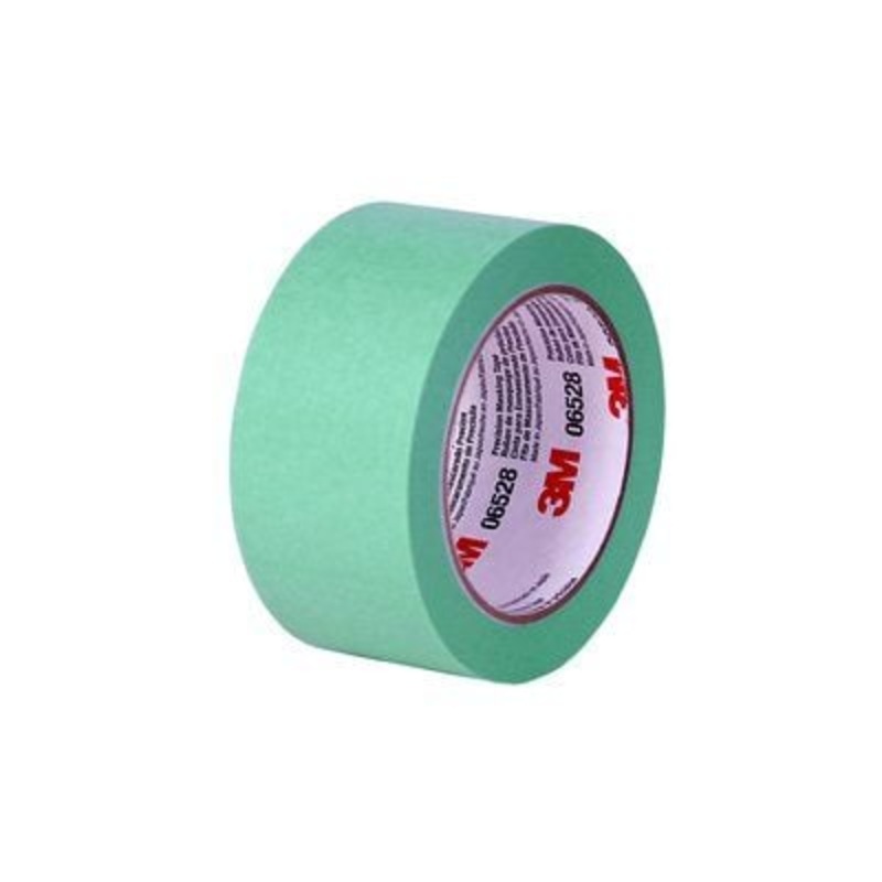 3M – Precision Masking Tape – 2 inch x 60 yards – 06528