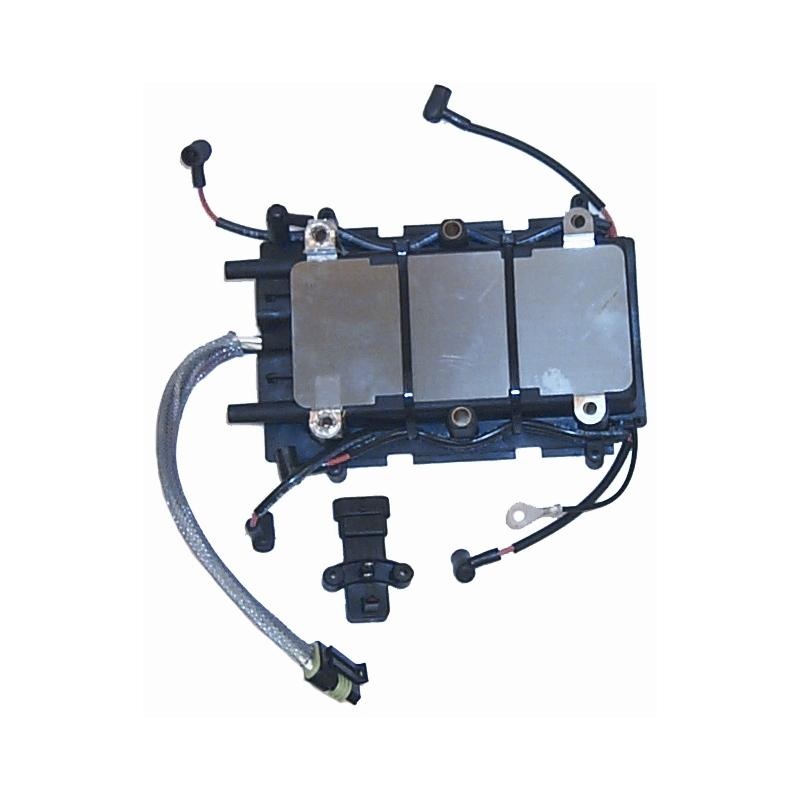 Sierra – Power Pack – 5886