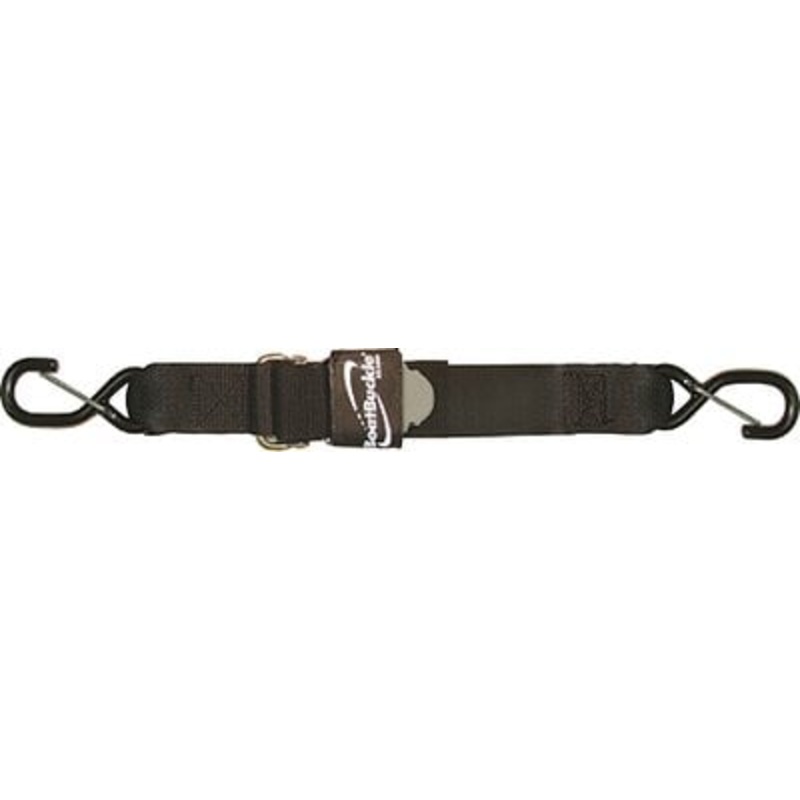 Boatbuckle – BoatBuckle Pro Series Kwik-Lok Gunwale Tie-Down – F17637