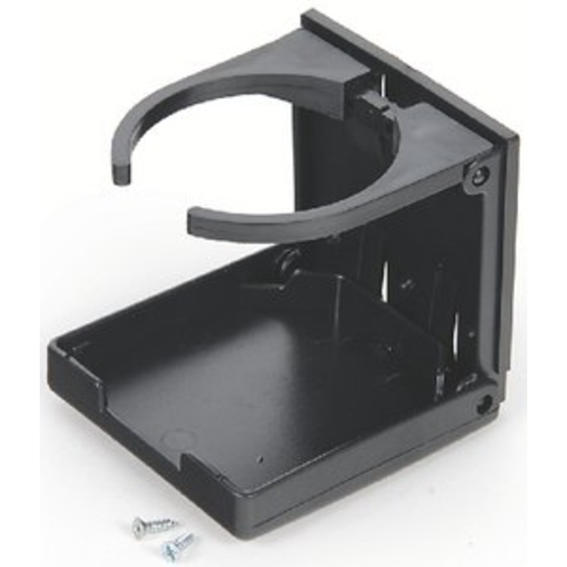 Camco Marine – Adjustable Drink Hldrblack Replaces P/n 117-44044 Rvx – 44044