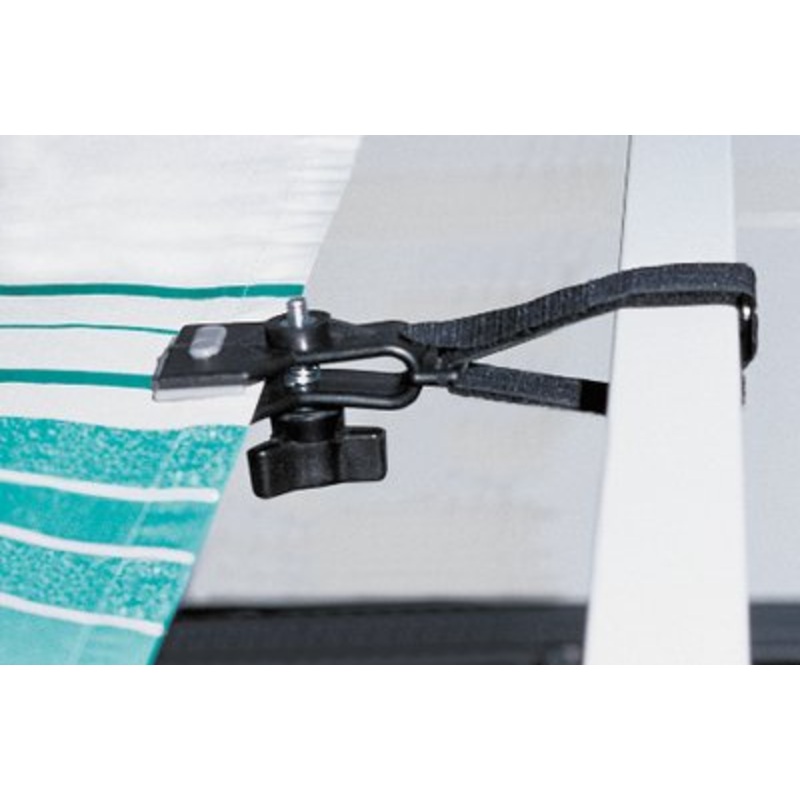 Camco Marine – Awning Deflapper 2/pk Replaces P/n 117-42061 Rvx – 42061