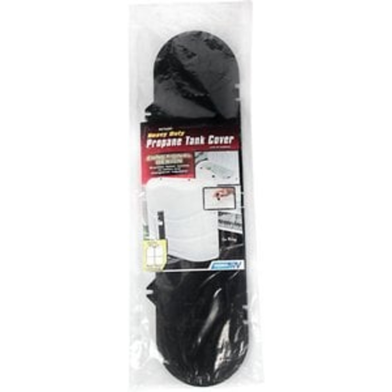 Camco Marine – Cap Rpl. Kit F/prop. Cover BLACK Replaces P/n 117-40549 Rvx – 40549