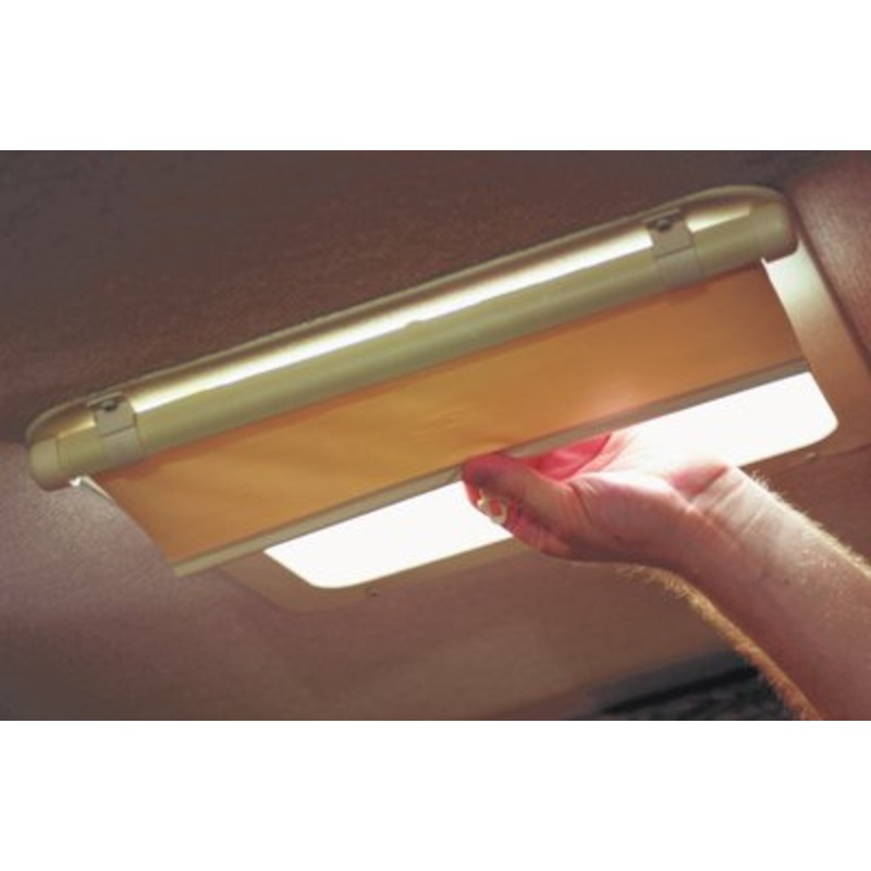 Camco Marine – Lights Out Vent Shade Replaces P/n 117-42913 Rvx – 42913