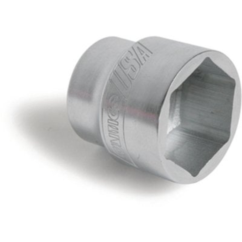 Camco Marine – Professional Element Socket Replaces P/n 117-09951 Rvx – 09951