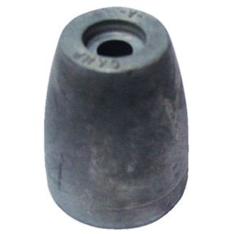 Camp Zinc – Propeller Nut Anode, Zinc – BB