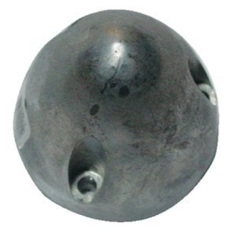 Camp Zinc – Prowell Propeller Zinc – GER1