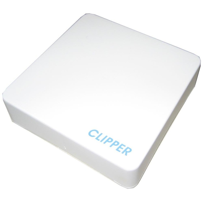 Clipper Instrument Weather Cover – CLZ-WXC