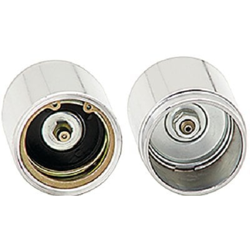 Fulton Products – Bearing Protector Crome – BPC1980604