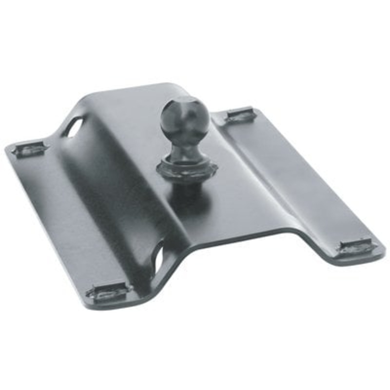 Fulton Products – PRO SERIES GOOSNECK,PRO SERIES GOOSENECK – 49080