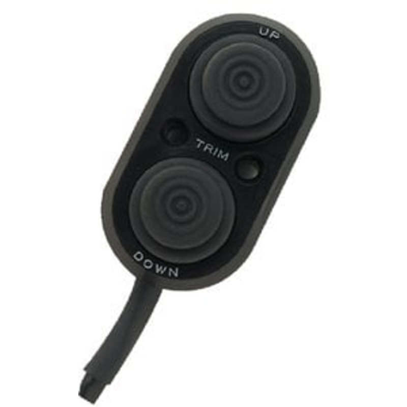 Sea Choice – Transom Trim Control – 28131