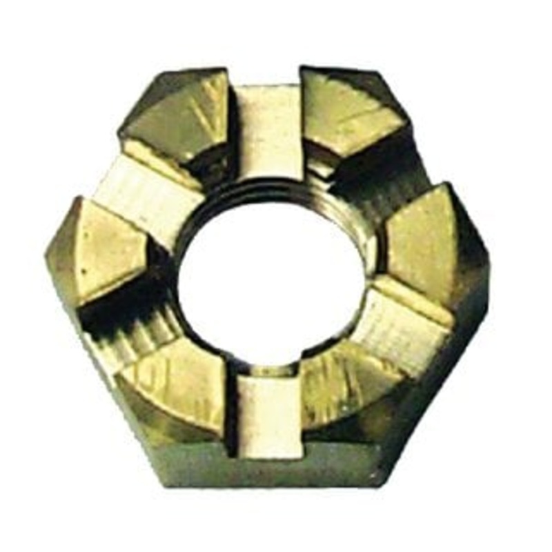 Sierra – Prop Nut – 3705