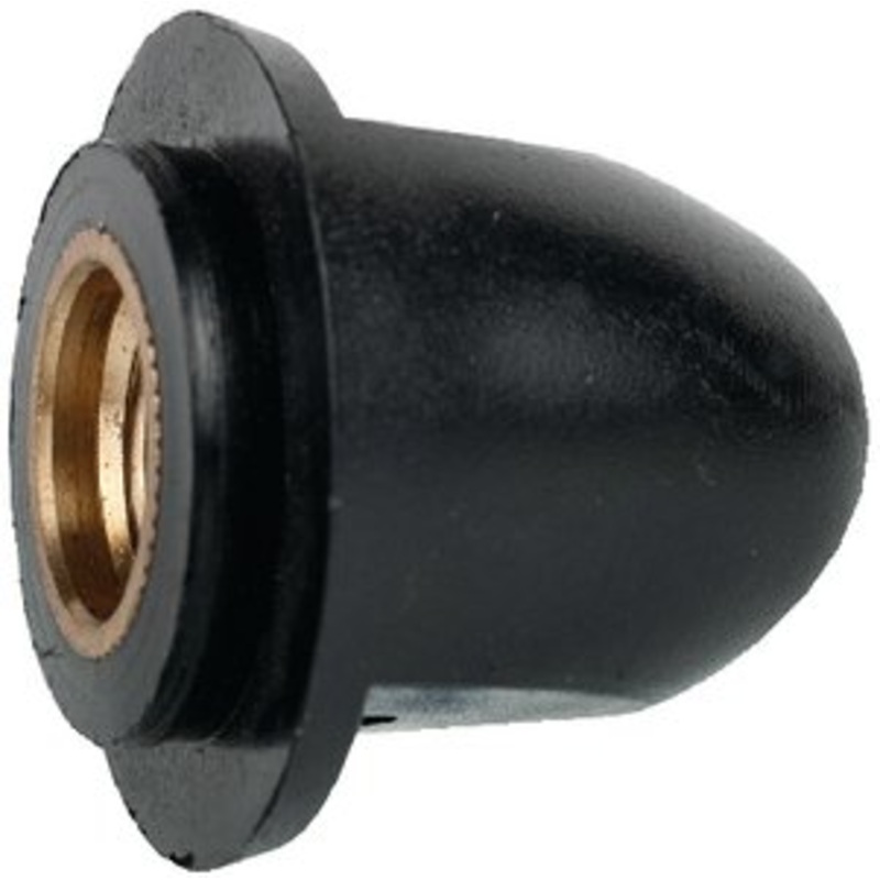 Sierra – Prop Nut – 3709