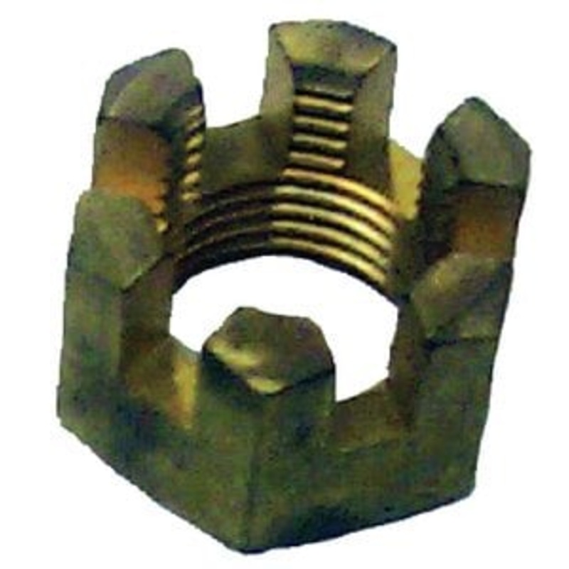 Sierra – Prop Nut – 3732