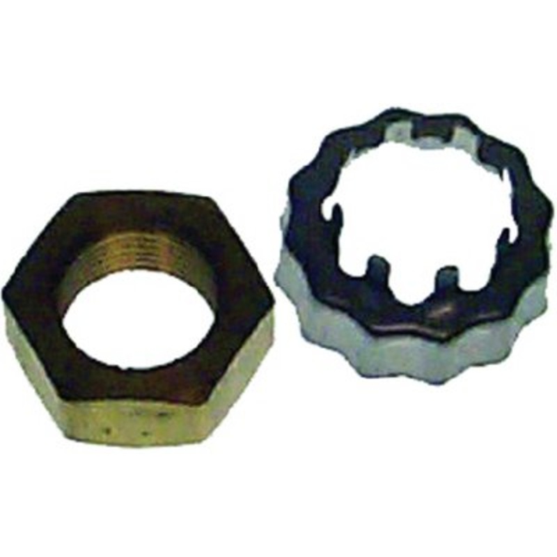Sierra – Prop Nut Kit – 37081