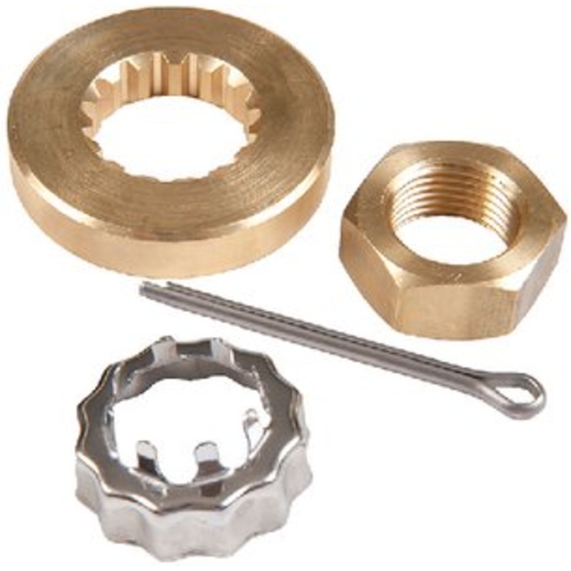 Sierra – Prop Nut Kit – 3715