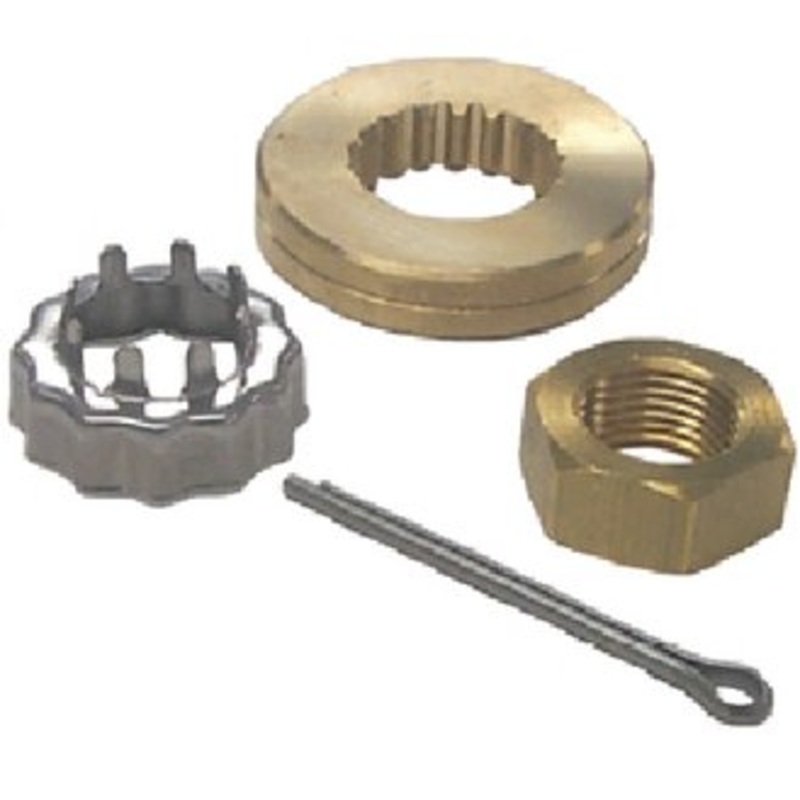 Sierra – Prop Nut Kit – 3733
