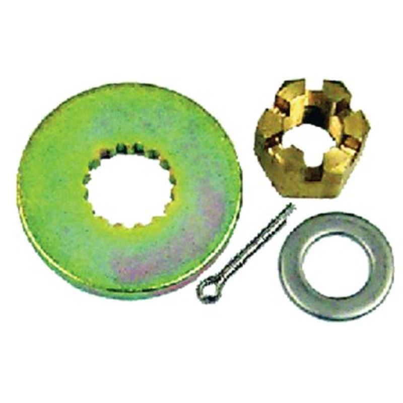 Sierra – Prop Nut Kit – 3775