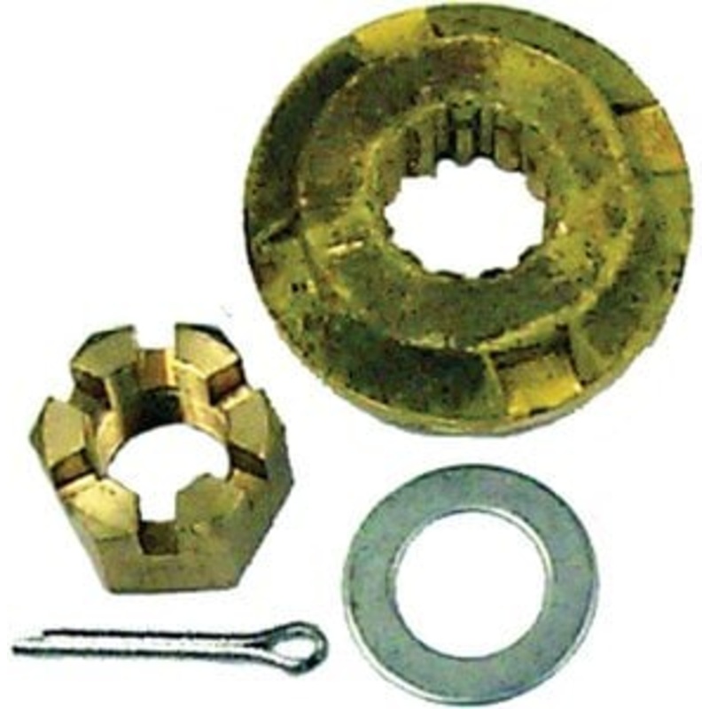 Sierra – Prop Nut Kit – 3777