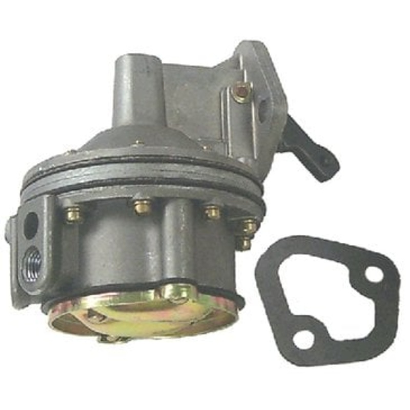 Sierra – Pump Fuel OMC 981650 – 7268