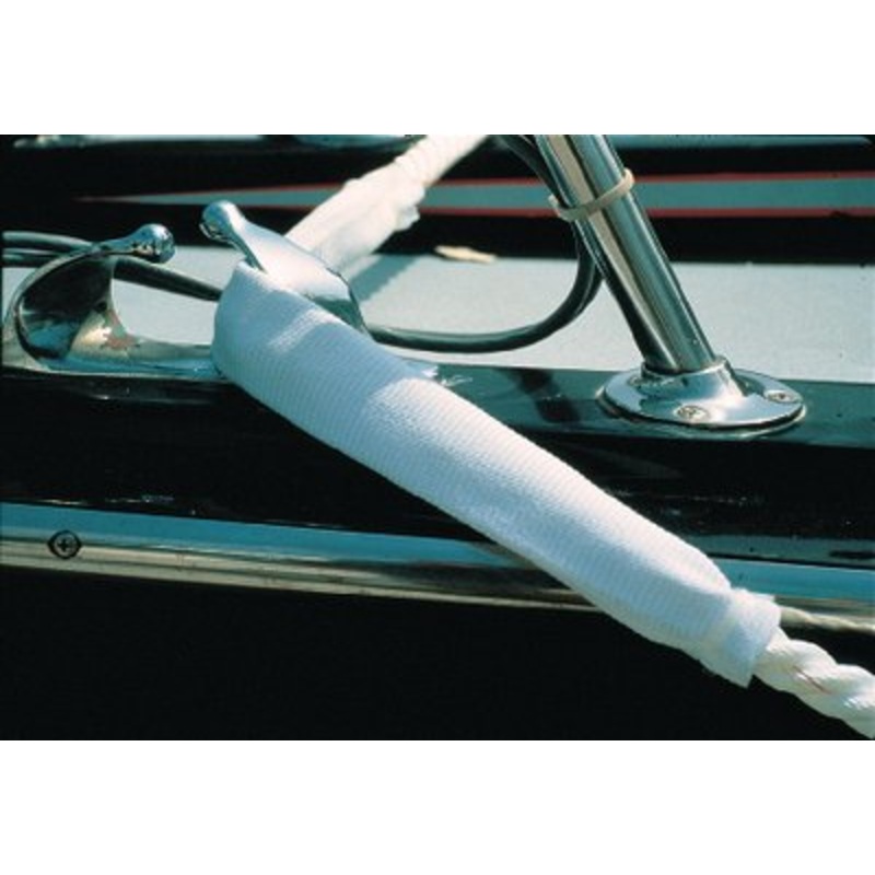 Taylor Made – Perimeter Chafe Guards – Fits Lines 3/8 x 5/8 – 18 Feet – Sold in Pairs – CG5818