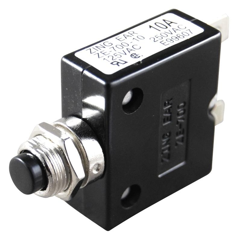 10A BREAKER FOR 7-0512