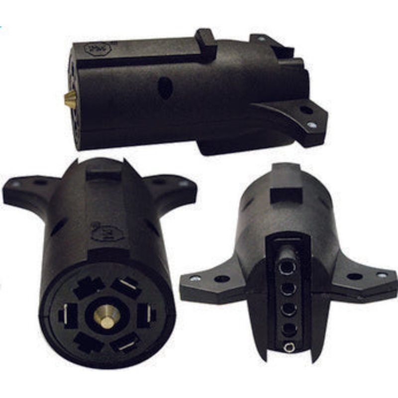 Anderson Marine – 7-To-5-Way Harness Adapter – E5415