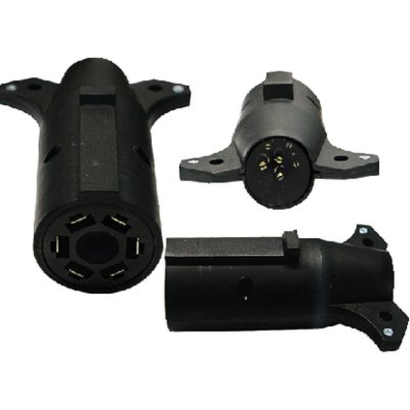 Anderson Marine – Peterson 7 To 60Way Harness Adapter – V5417
