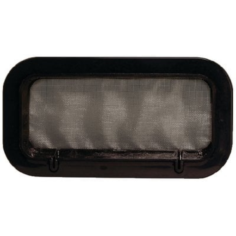 Beckson Marine – Rain Drain Opening Port – PO512DBS20