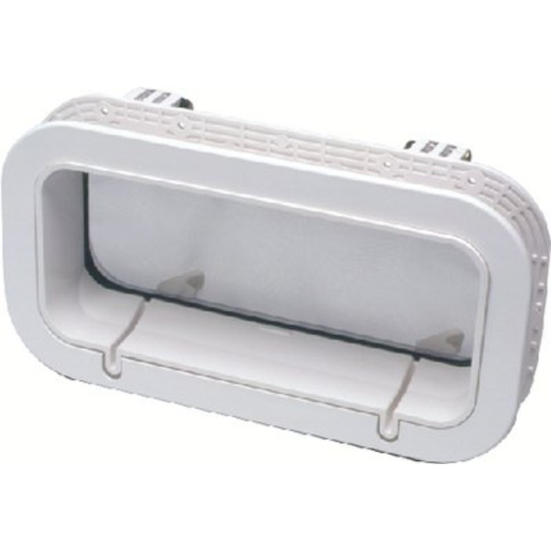 Beckson Marine – Rain Drain Opening Port – PO512DWC20