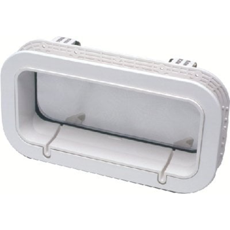 Beckson Marine – Rain Drain Opening Port – PO714DWC20