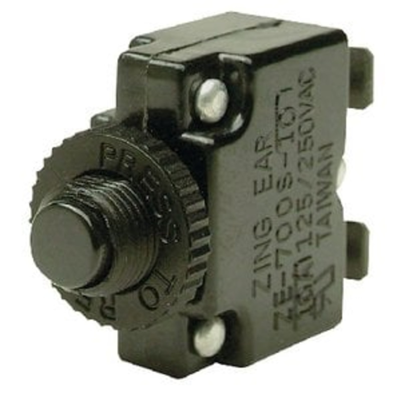 CIRCUIT BREAKER (FULTYME RV) – 3050
