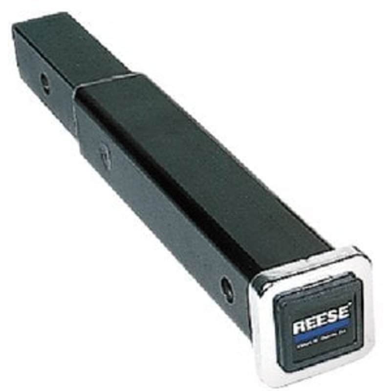Fulton Products – 18 REESE EXTENSION,REESE RECEIVER EXTENSIONS – 11004
