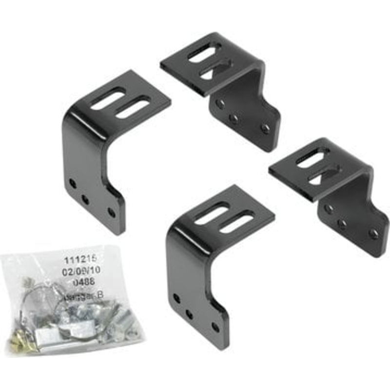 Fulton Products – 5TH WHEEL ADPT. REPL.58241,FIFTH WHEEL ADAPTER BRACKETS & HARDWARE – 58426