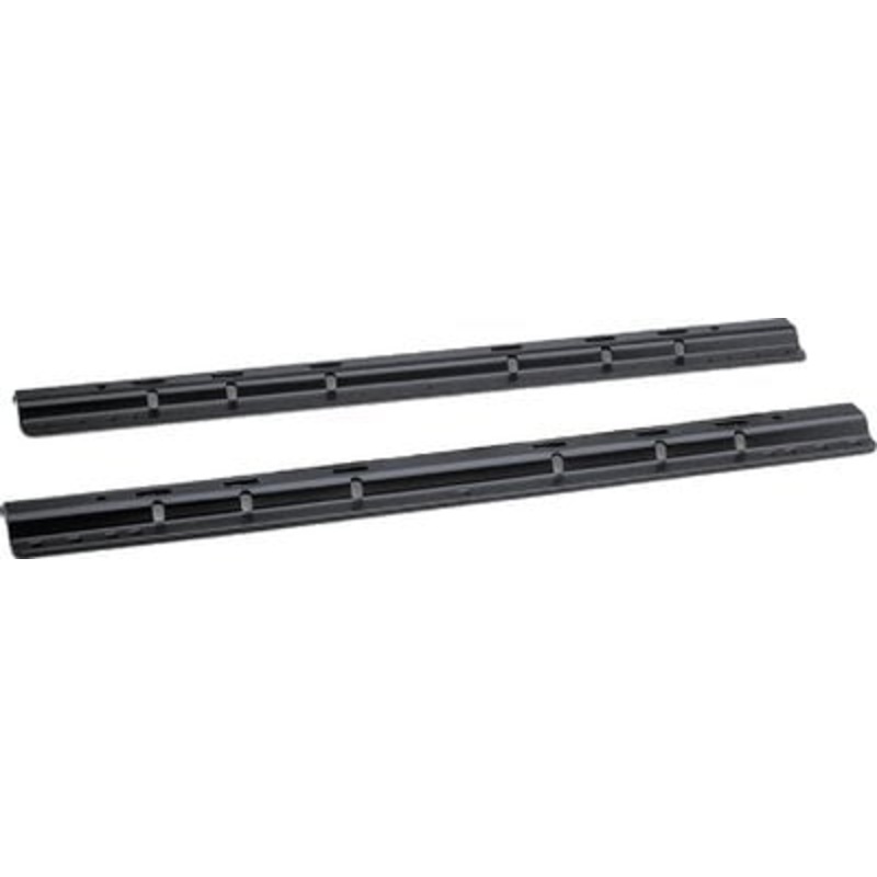 Fulton Products – BASE RAIL KIT,FIFTH WHEEL RAILS & INSTALLATION KIT – 58058