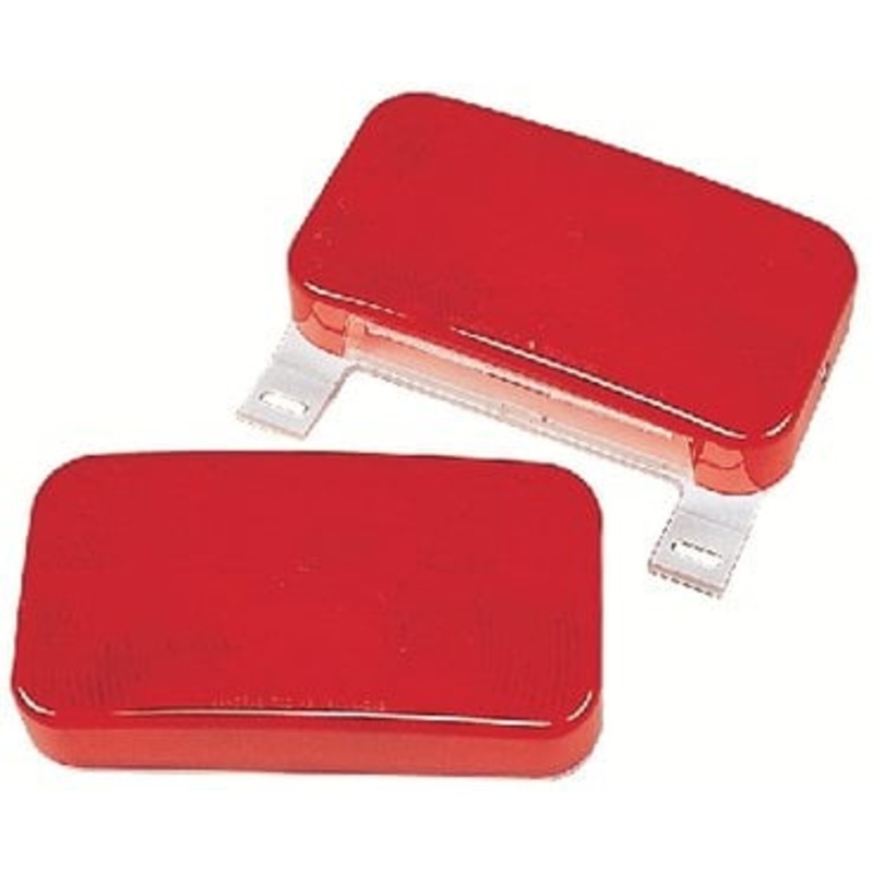 Fulton Products – TAILLIGHT SURFACE MT. #92,SURFACE MOUNT TAIL LIGHT #92 SERIES – 3192001