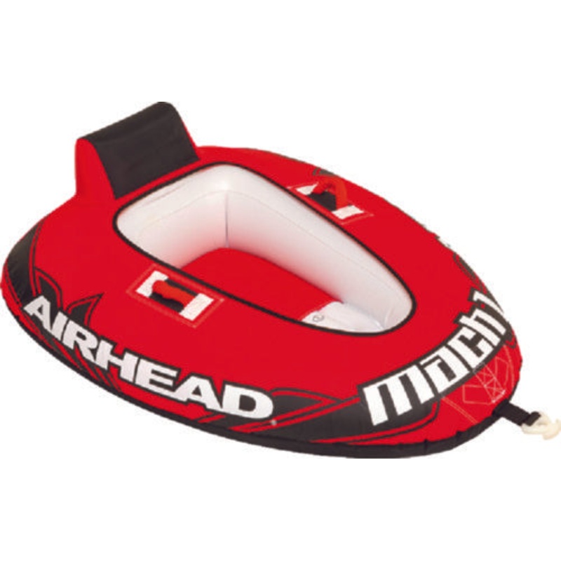 MACH COCKPIT TOWABLE TUBE (AIRHEAD) – AHM12