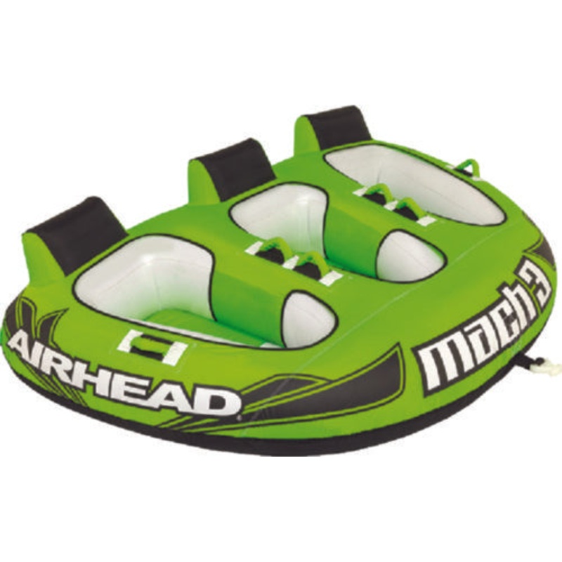 MACH COCKPIT TOWABLE TUBE (AIRHEAD) – AHM31