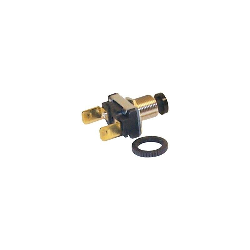 PUSH BTN SWTCH COMPACT