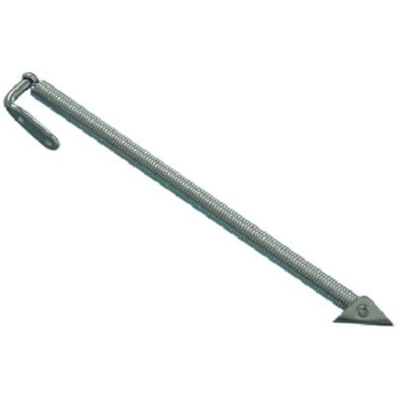 Sea Choice – 81/2 Stainless Steel Hatch Holder – 35871
