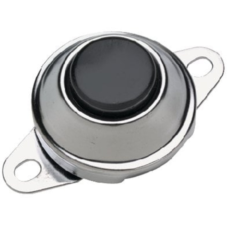 Sea Choice – Push Button Red Push Button Horn Switch – 11711