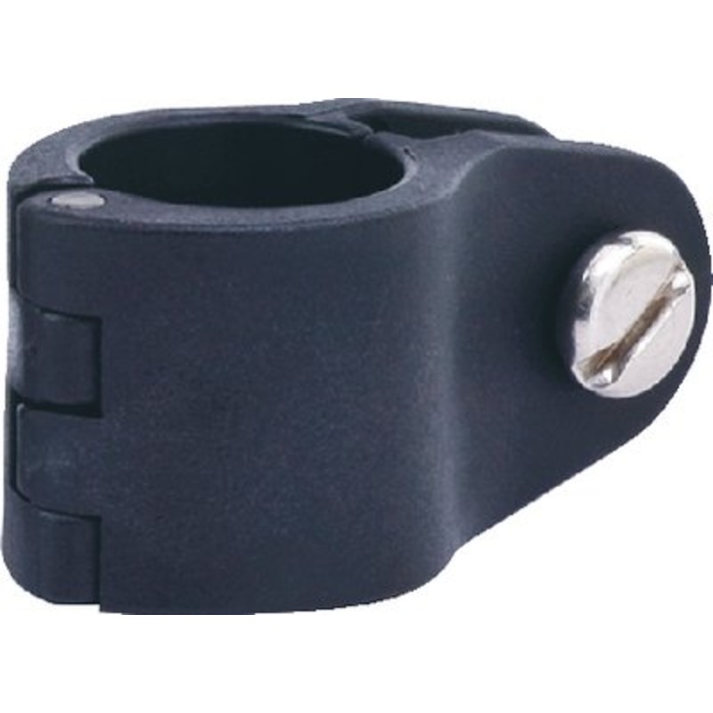 Sea-Dog Line – Jaw Slide, Hinged 7/8 Black, Each – 2731621