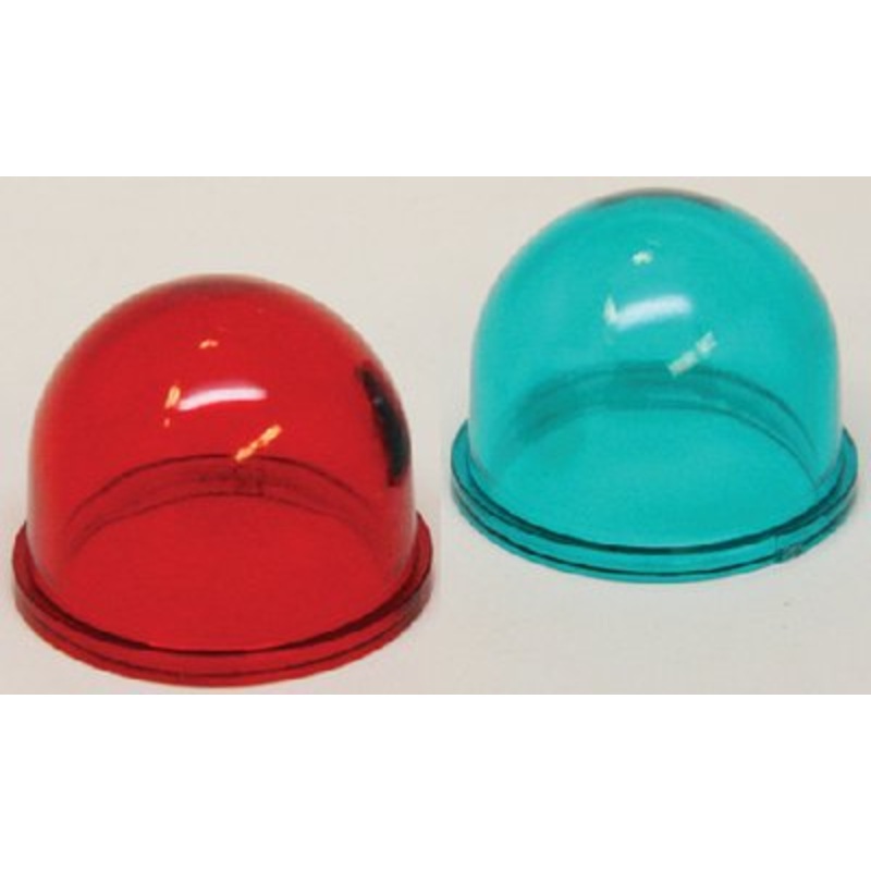 Sea-Dog Line – Lenses for 400180 Red & Green 1Pr/Cd – 4001811